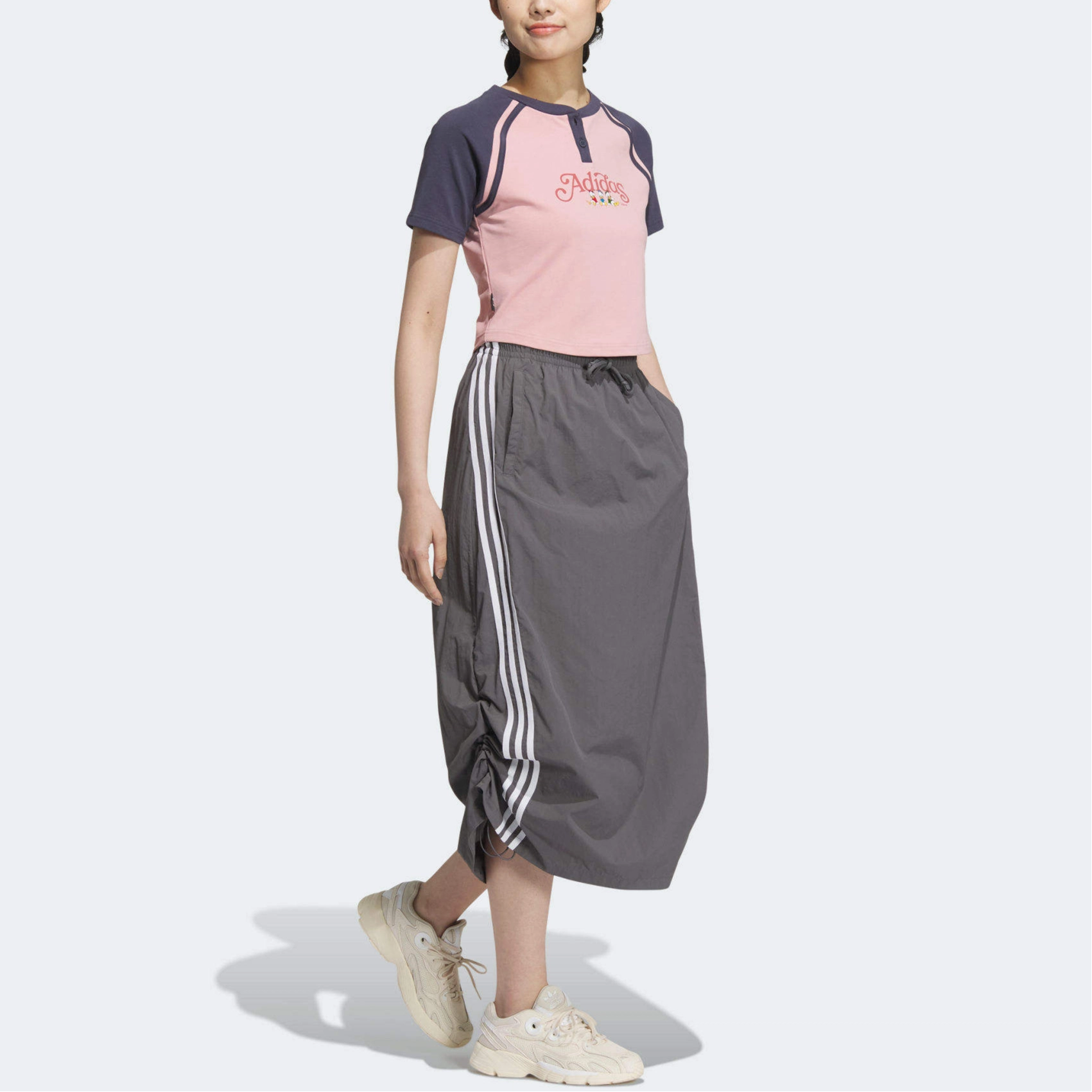 adidas x DISNEY Hdl Gfx T W2 T