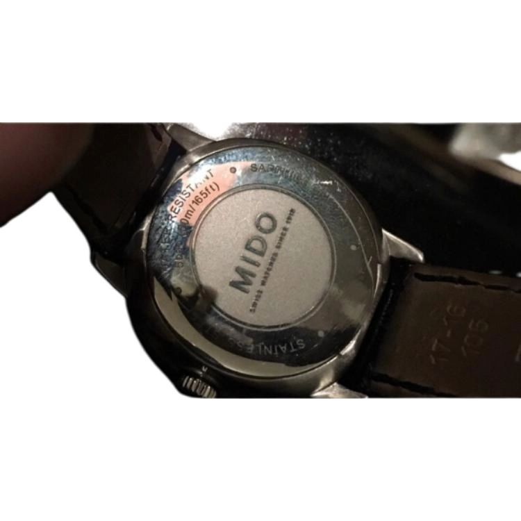 MIDO 50 33mm