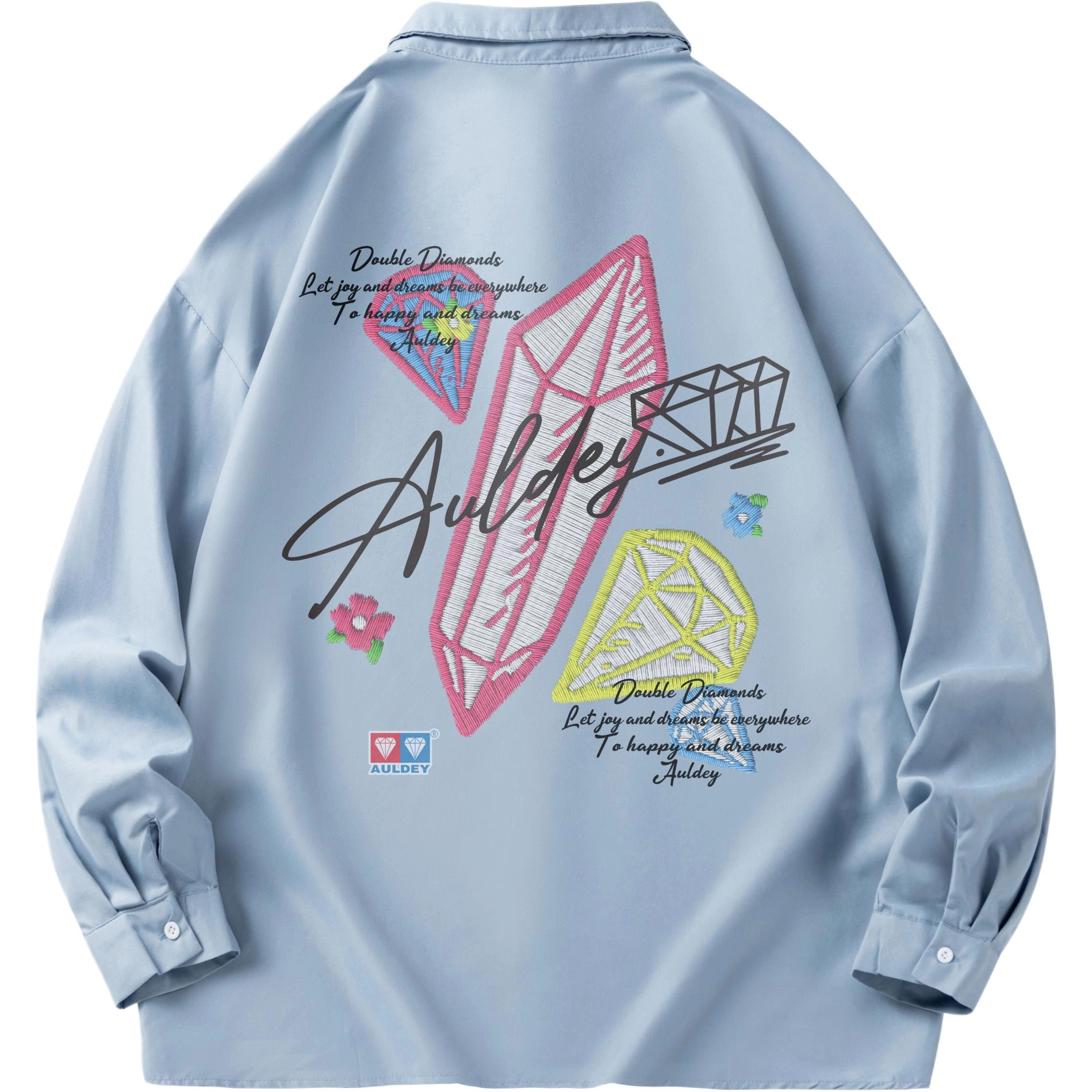 AULDEY logocleanfit