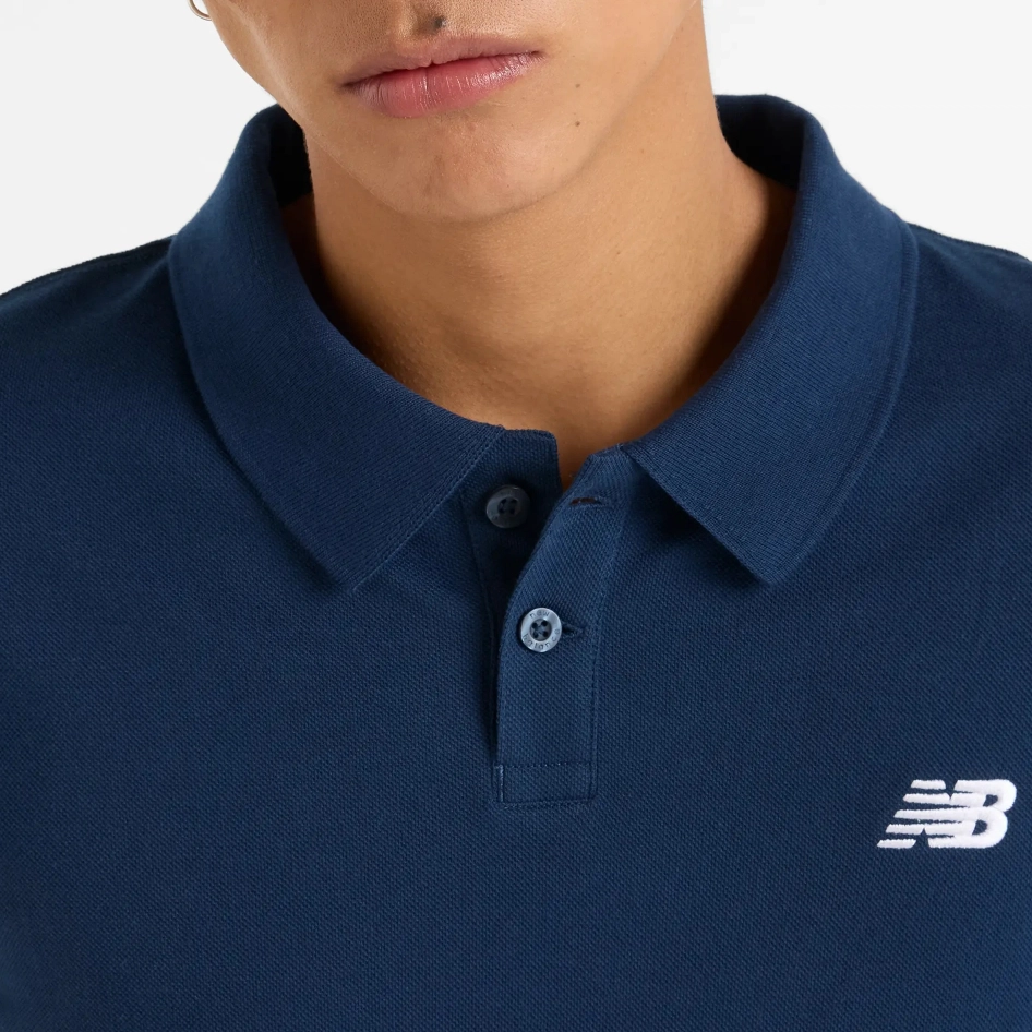 New Balance SS25 Polo