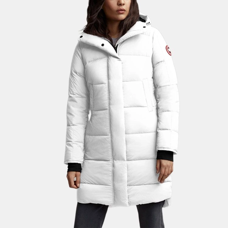 Canada Goose SS21 alliston