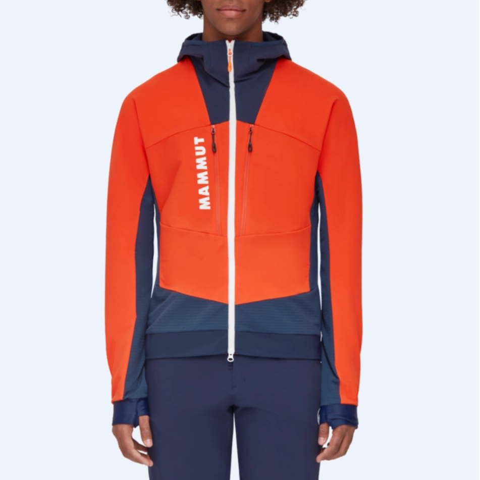 MAMMUT Aenergy