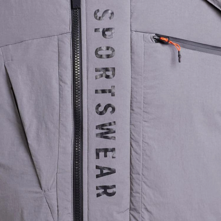 adidas Cold.Rdy MID DOWN PARKA