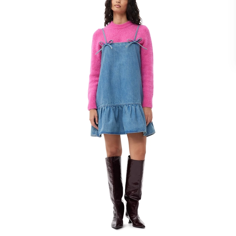 GANNI FW23