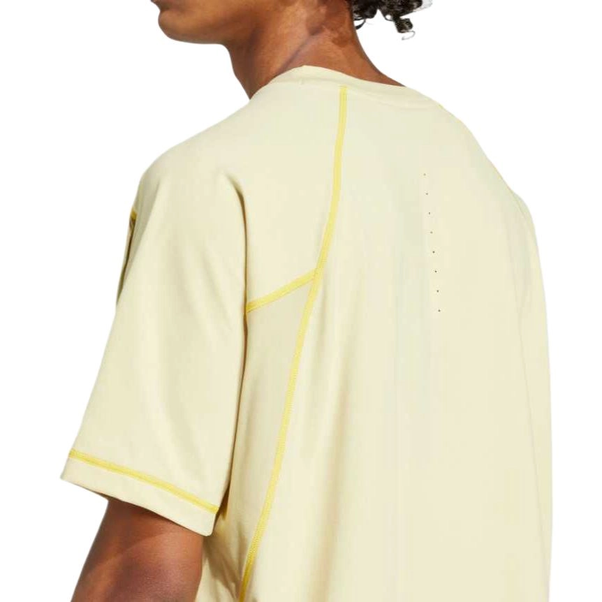 adidas x NATIONAL GEOGRAPHIC AEROREADY T