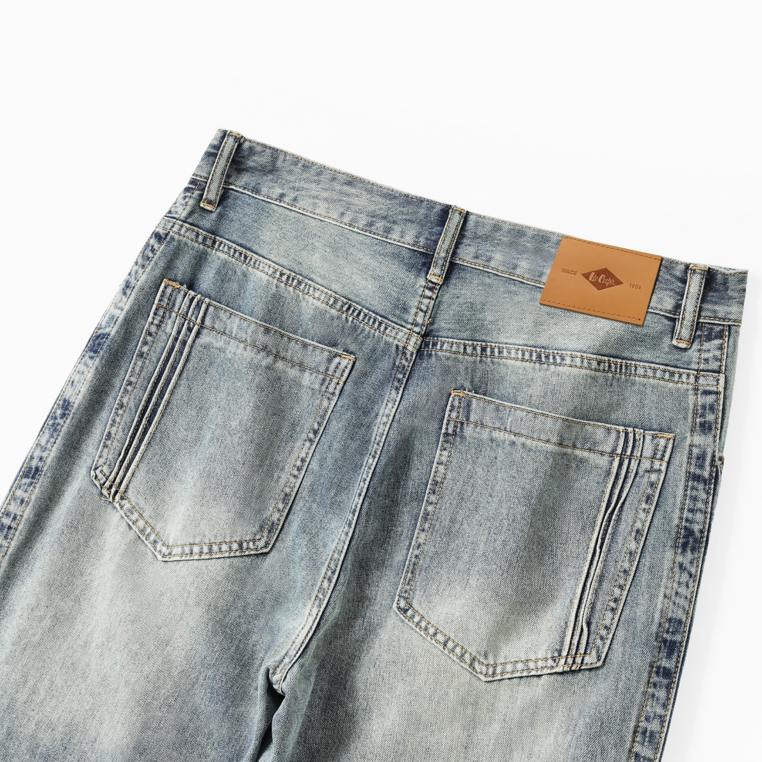 Lee Cooper