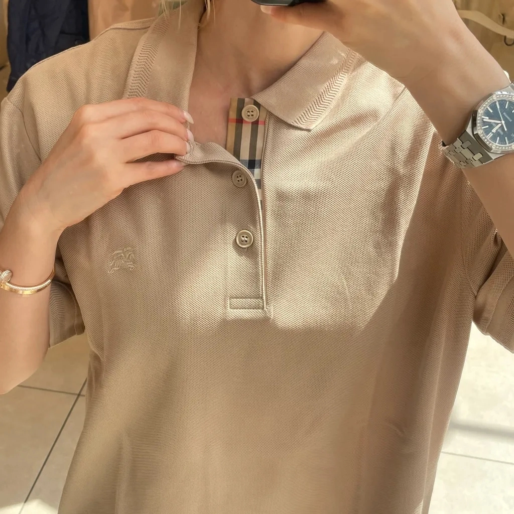 Burberry LoogPolo