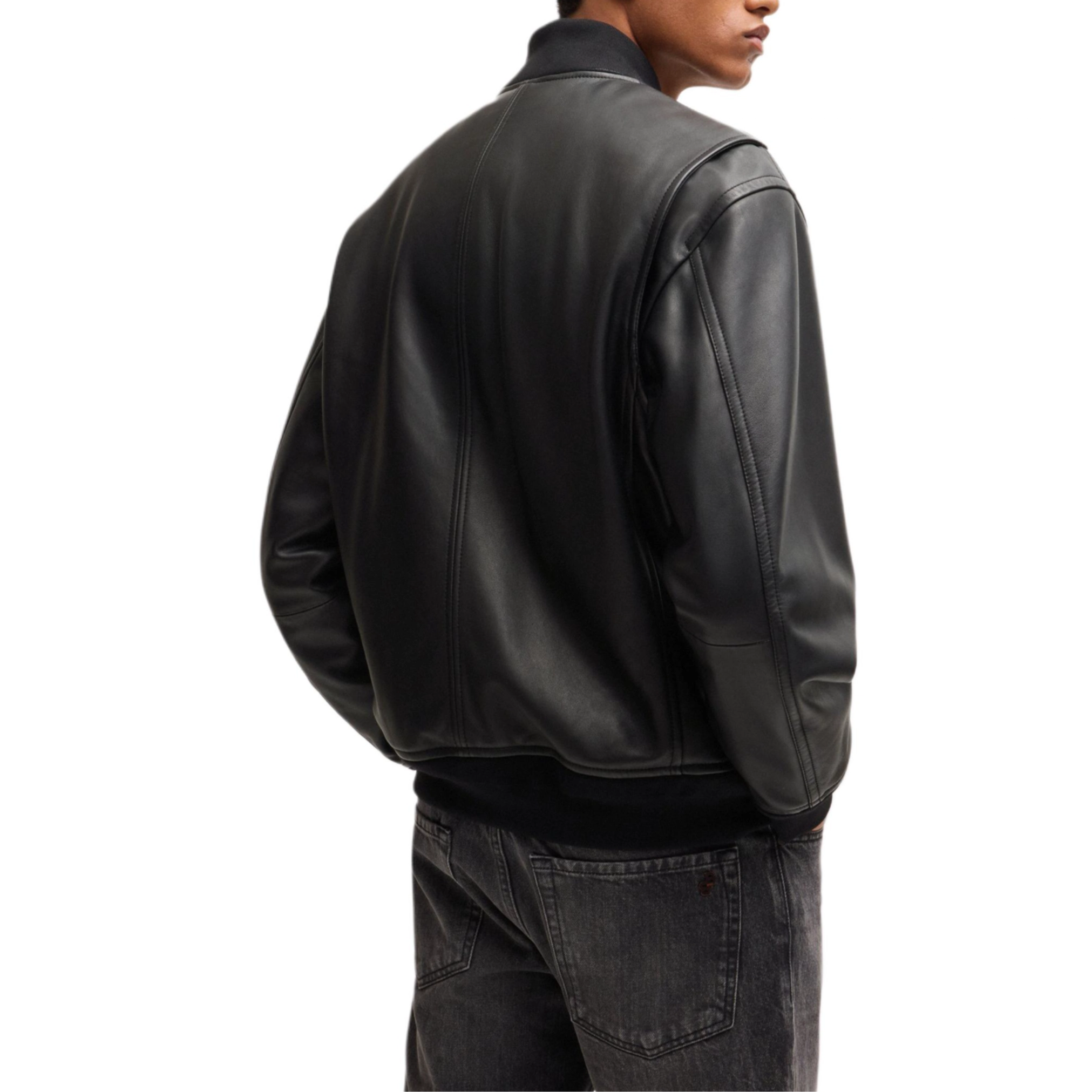 HUGO BOSS