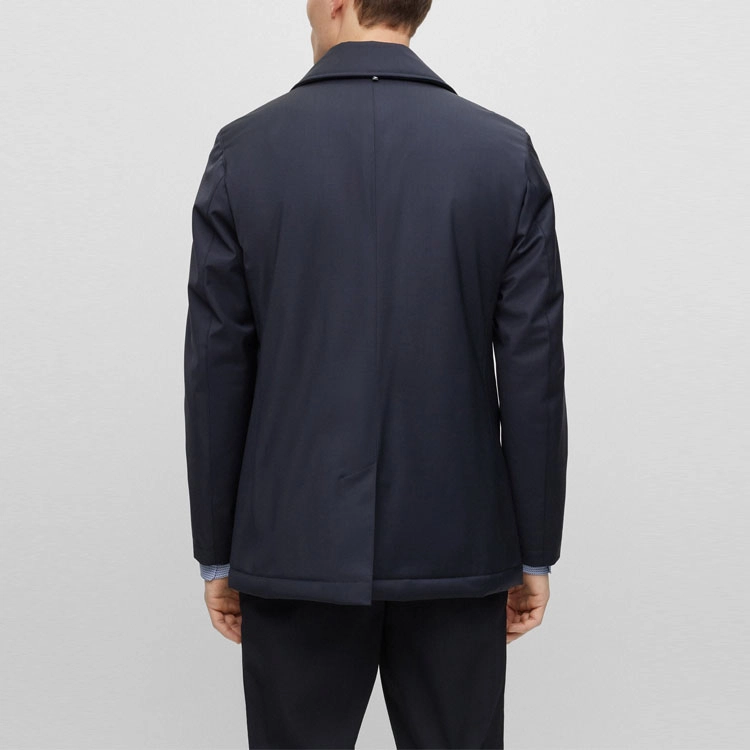 HUGO BOSS