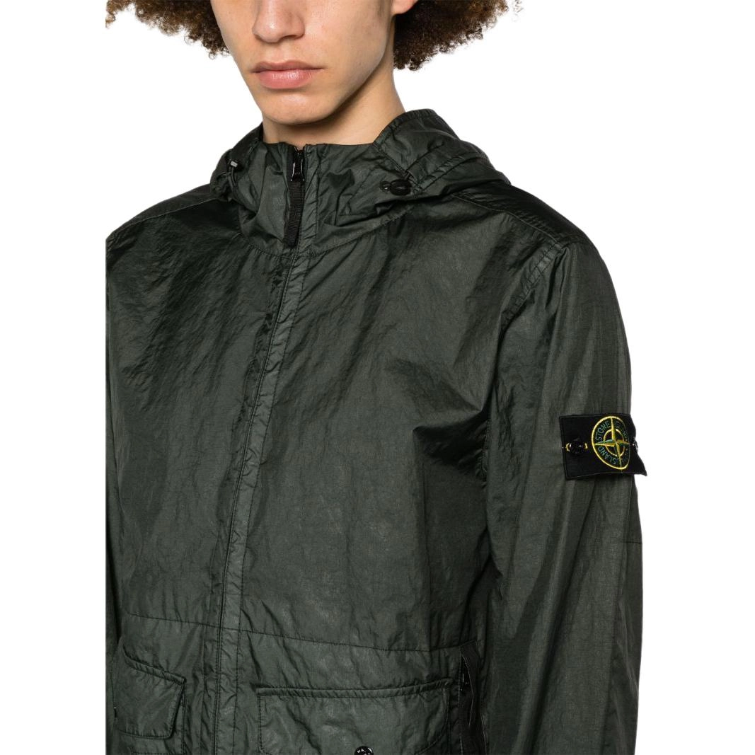 STONE ISLAND SS24 MEMBRANA 3L TC