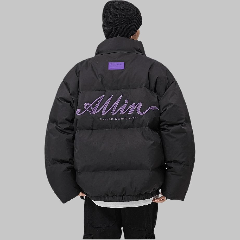 ALL IN