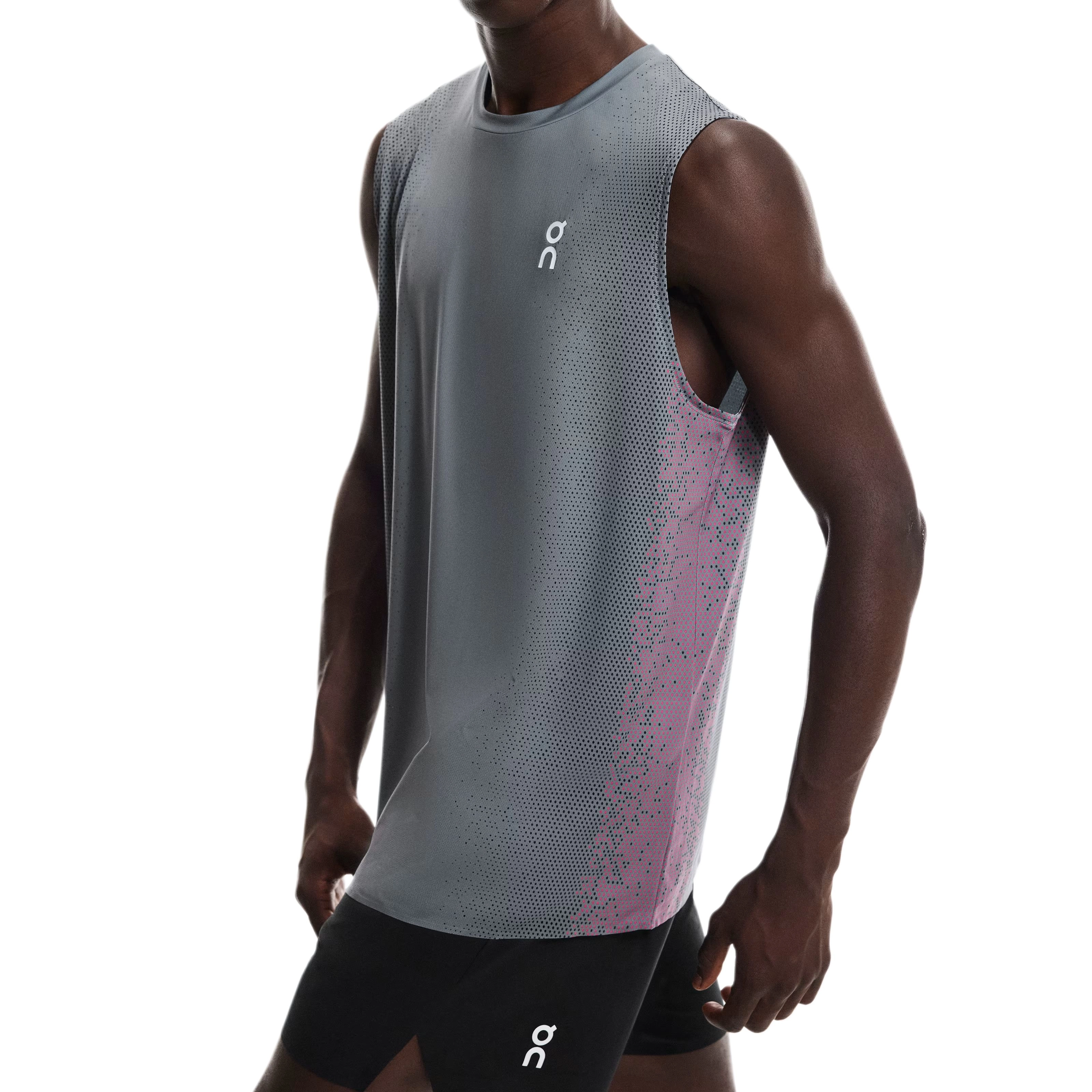 On Court Tank