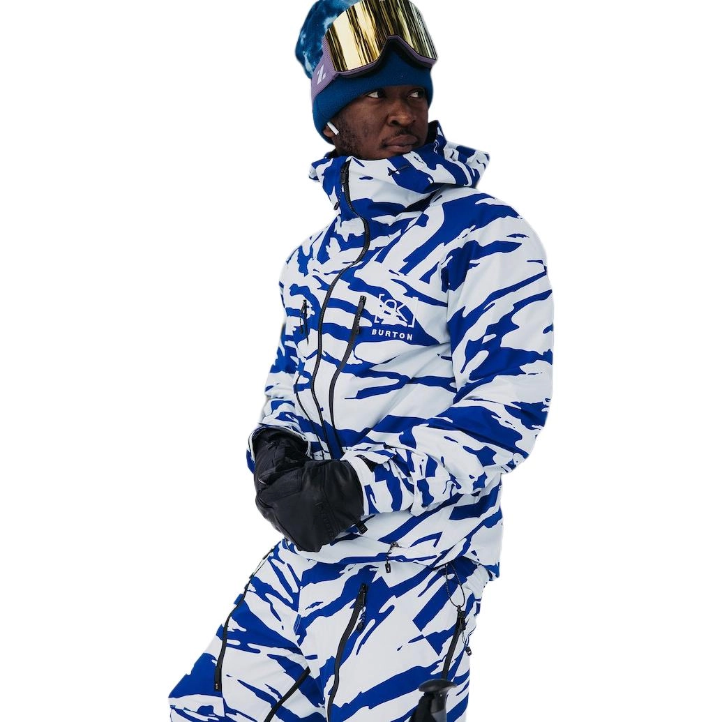 BURTON AK Tuvak GORE-TEX C-KNIT 3L