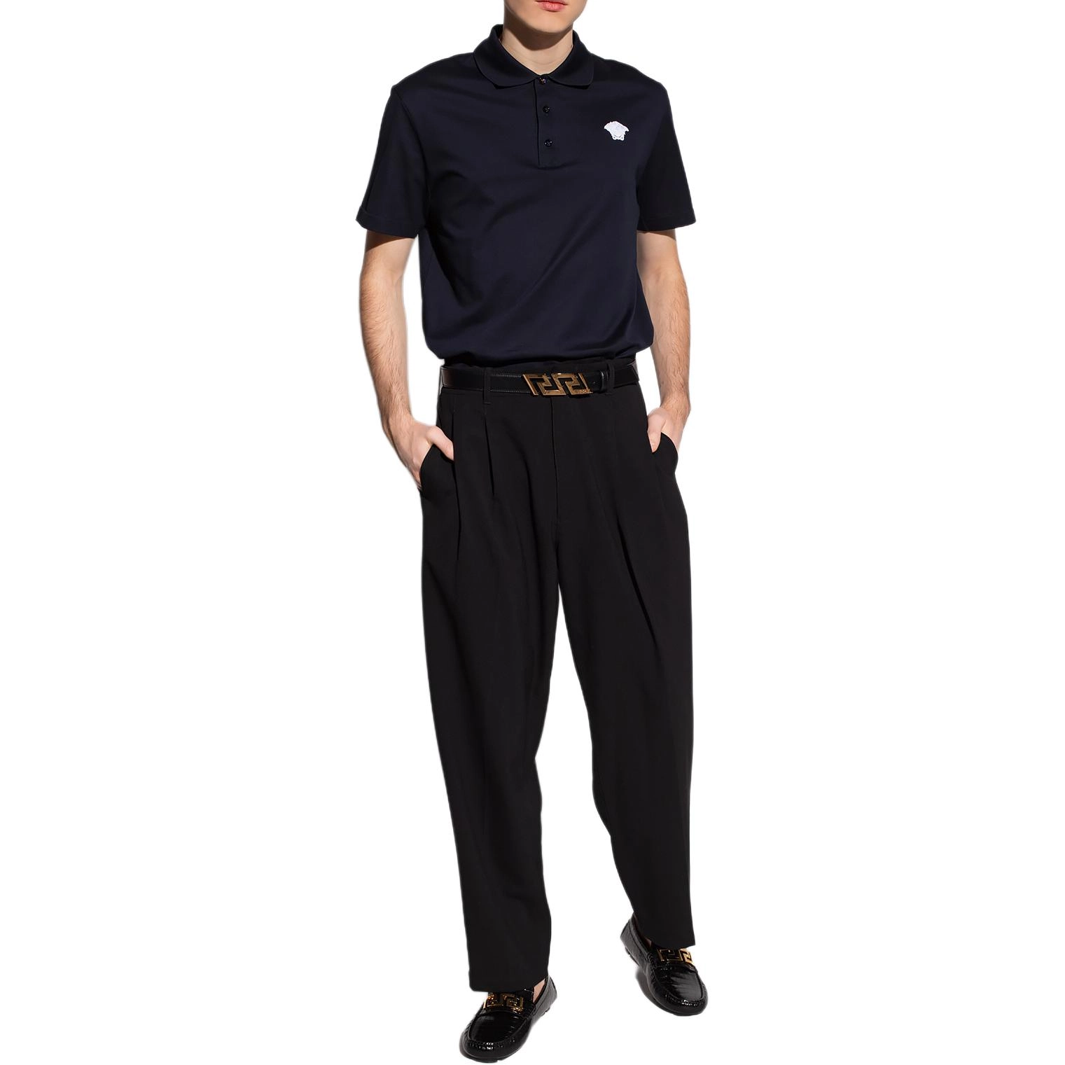 VERSACE VERSACE Polo