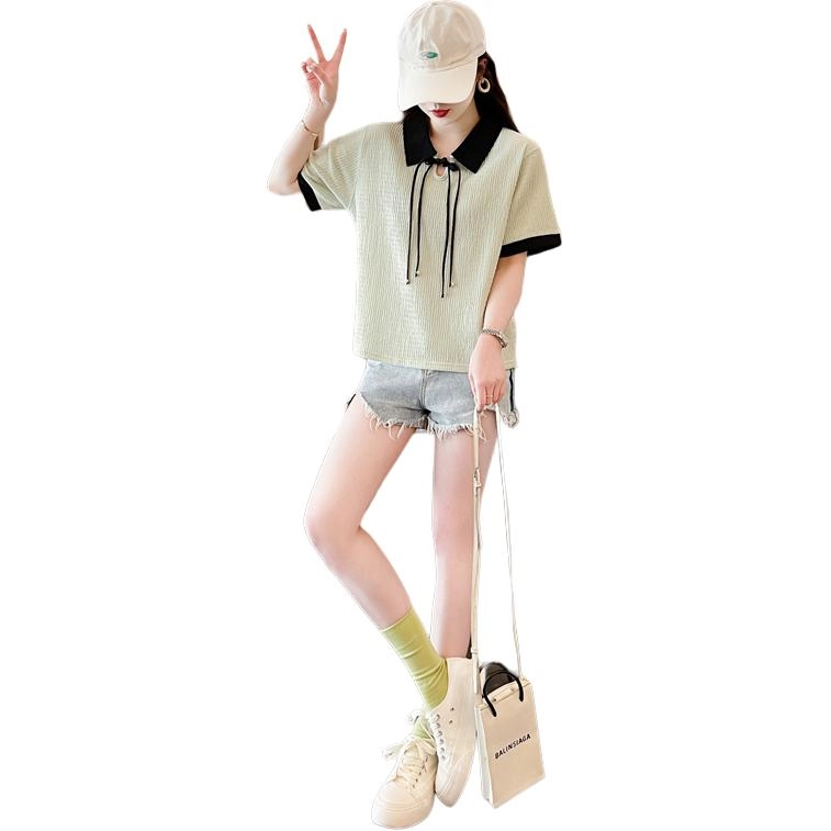 KAISER polo T