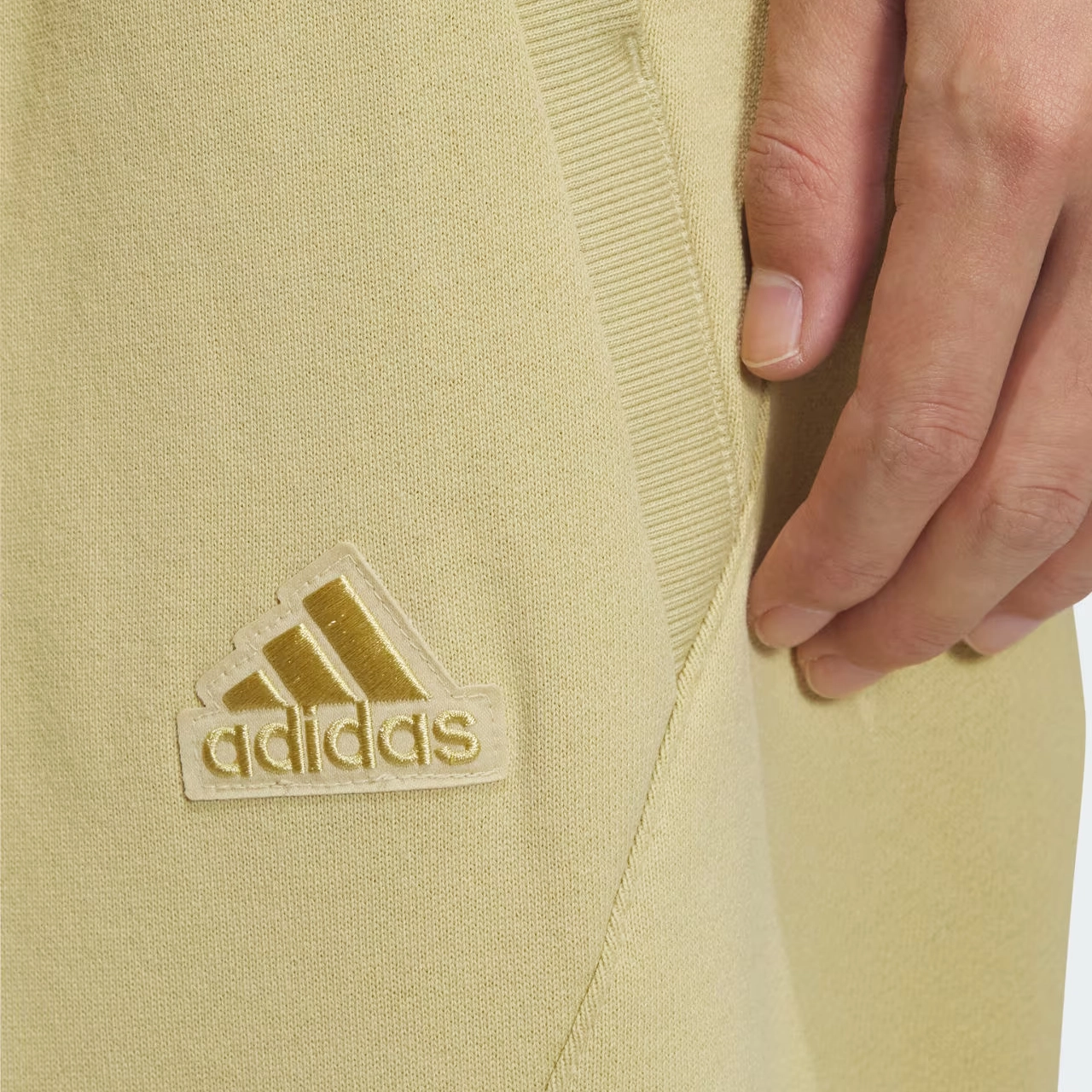 adidas FW24 ST WARM KNIT JOGGERS