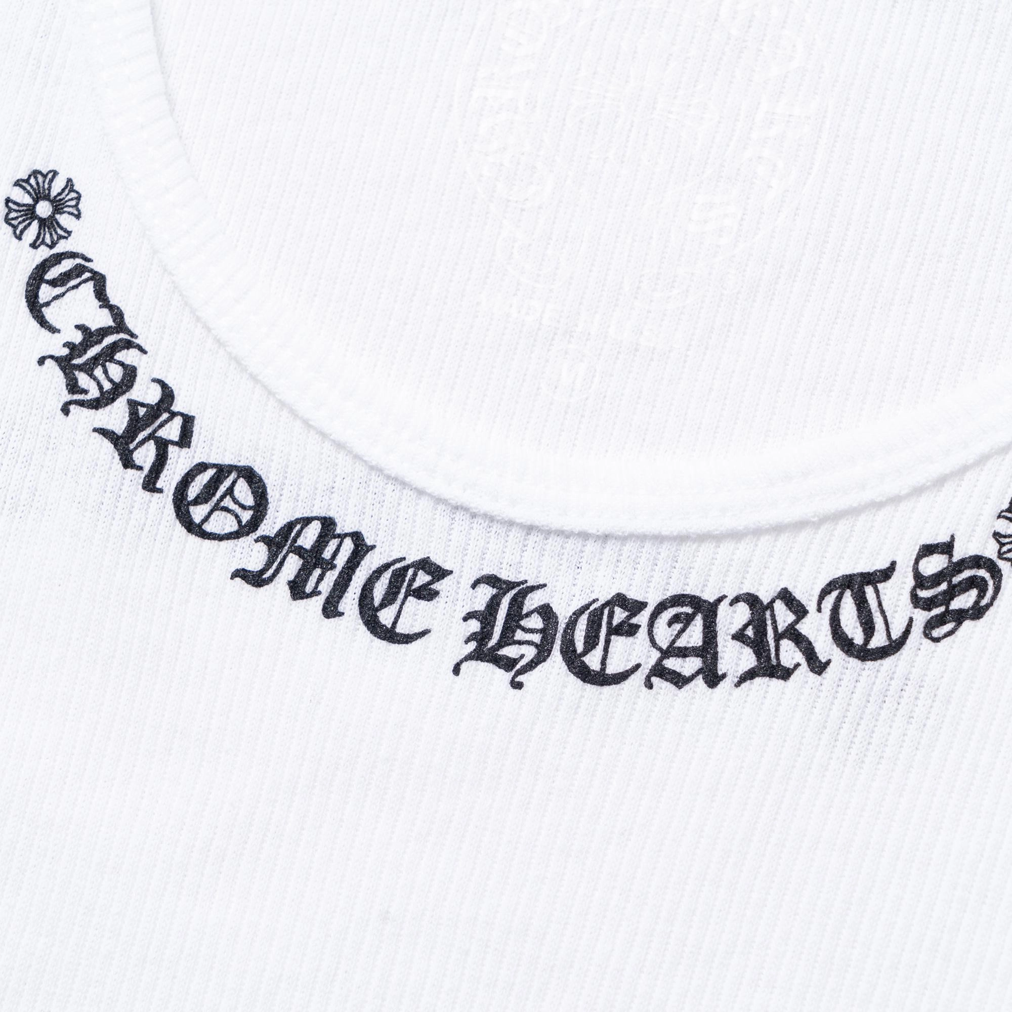 Chrome Hearts SS25