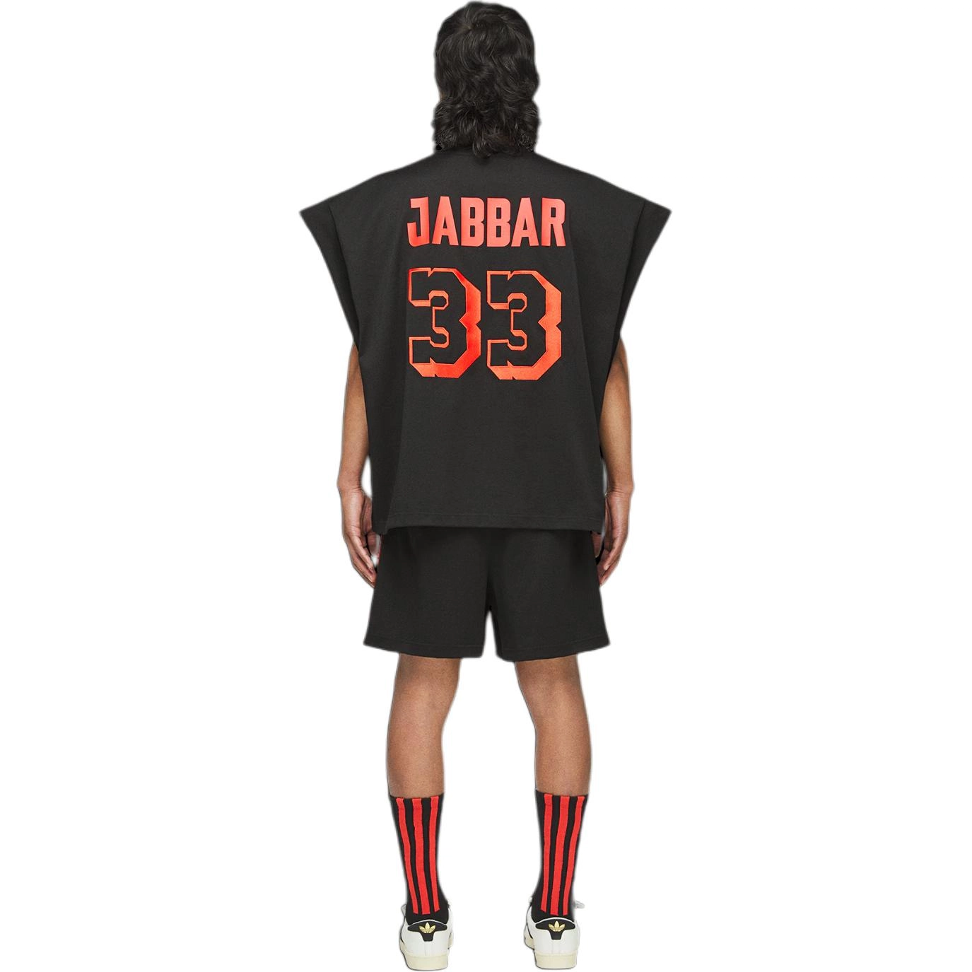 adidas originals x WILLY CHAVARRIA JABBAR SS25