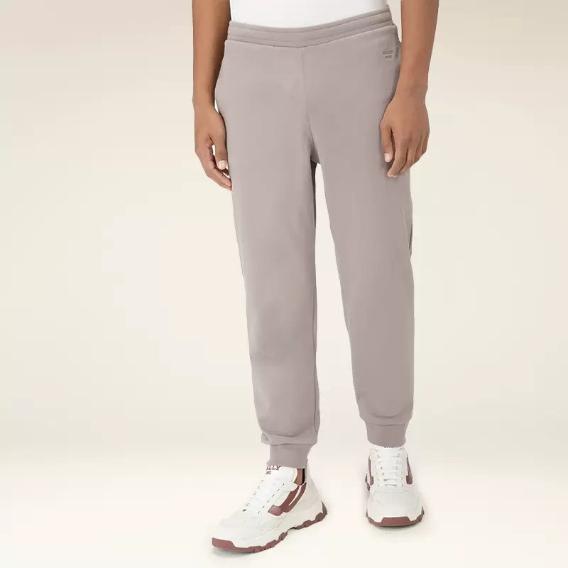 BALLY Logo
