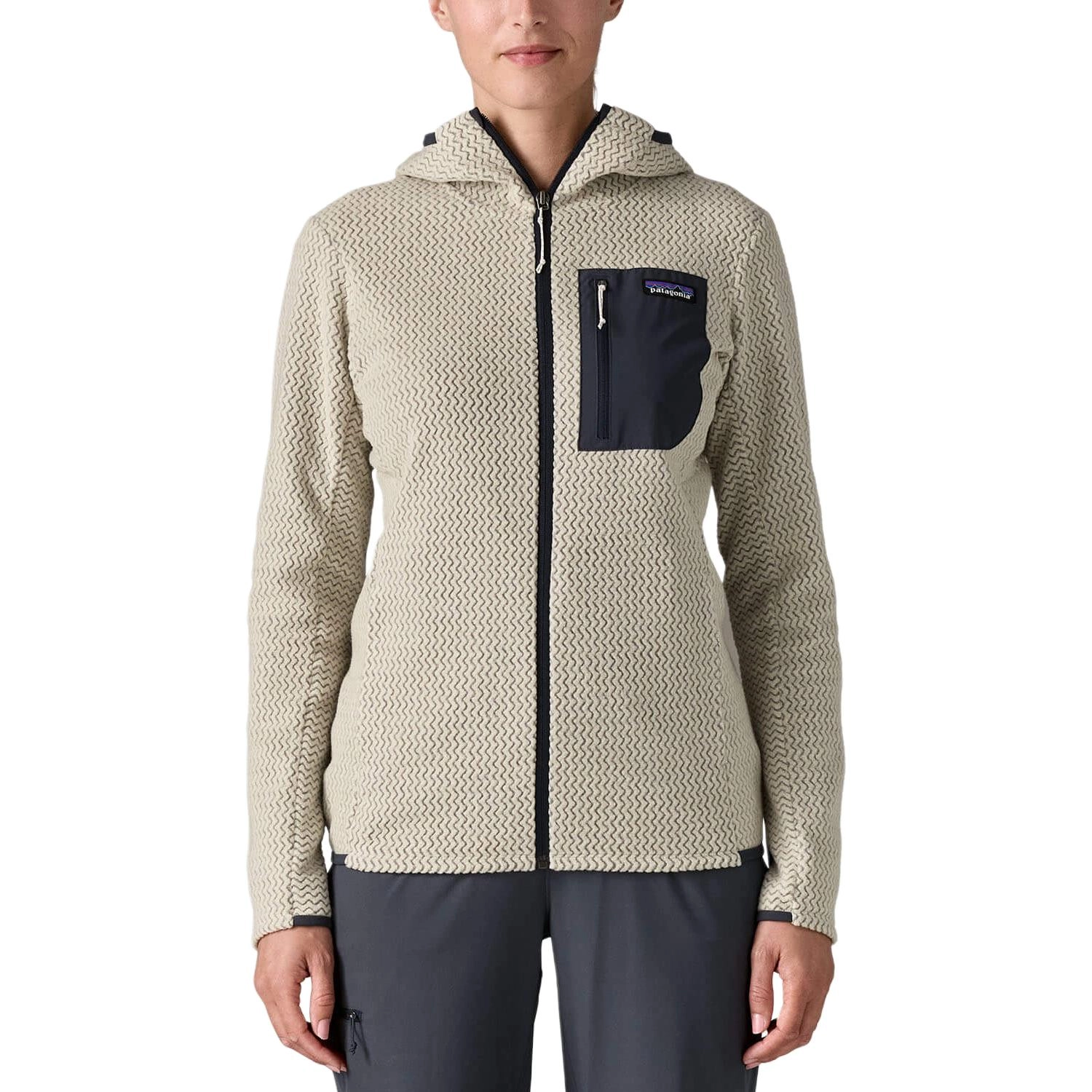 patagonia R1 Air