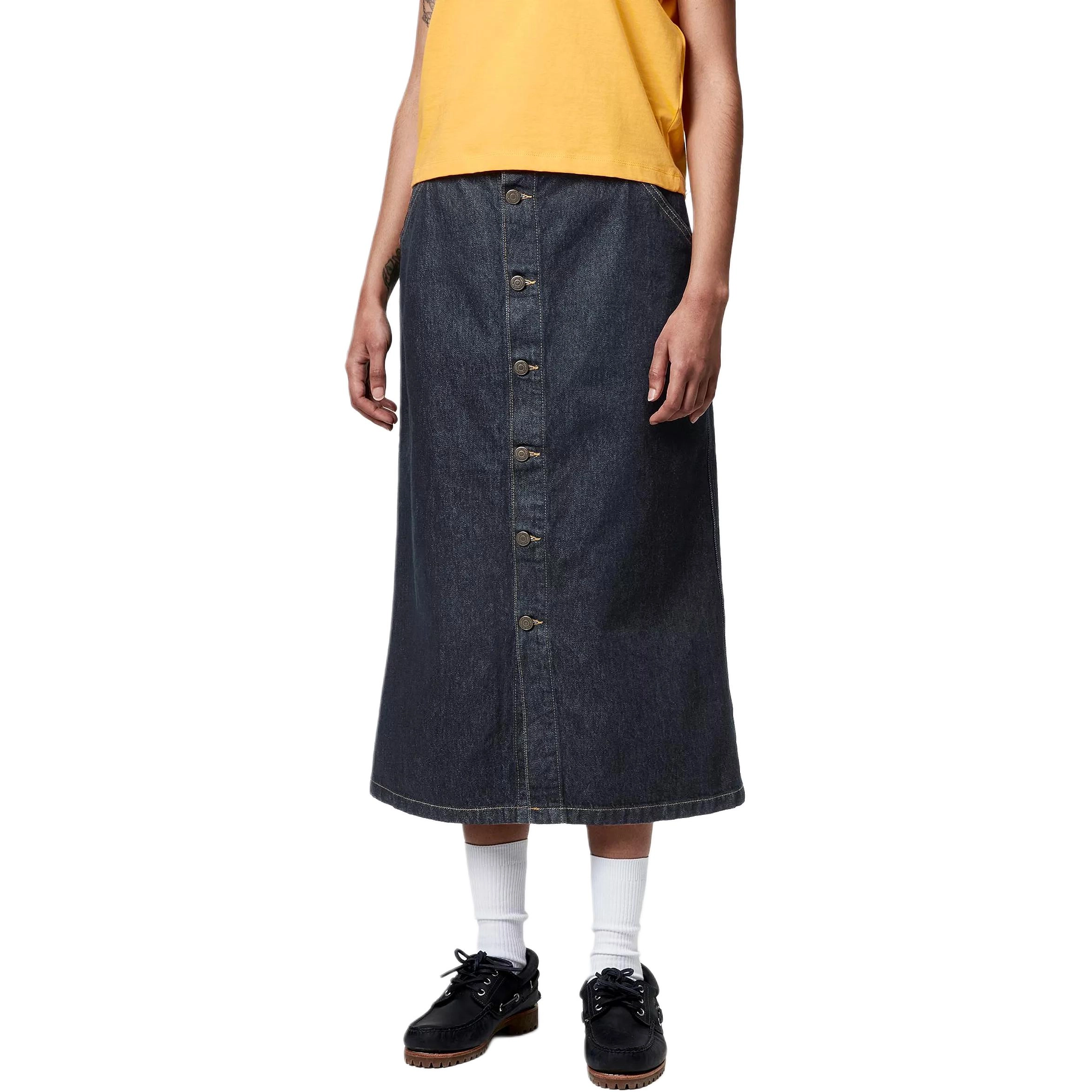Carhartt WIP SS25 W' Marvin Skirt