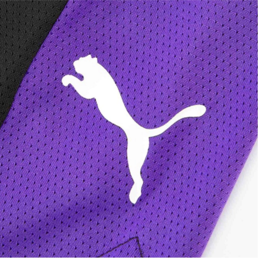PUMA SHOTSHORT BLOCKER LOGO