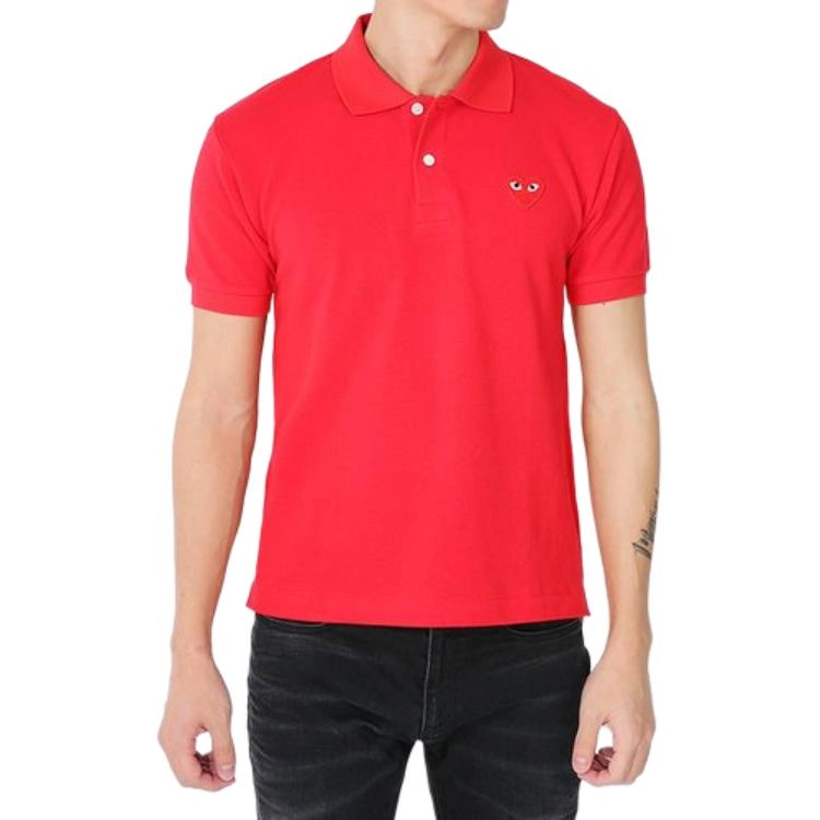 CDG Play Polo