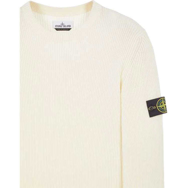 STONE ISLAND FW22 Logo