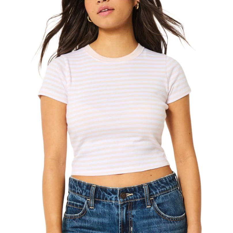 Hollister T
