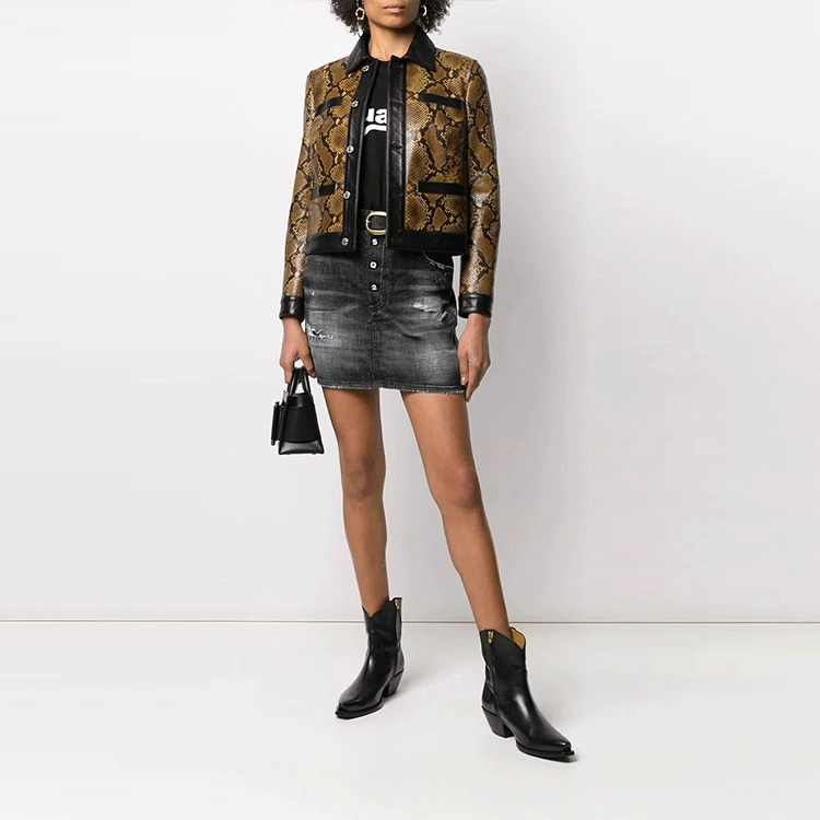 DSQUARED 2 Logo