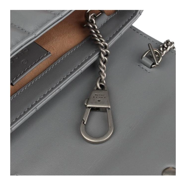 GUCCI Marmont Logo