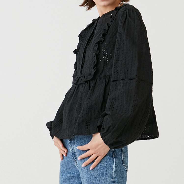 MOUSSY