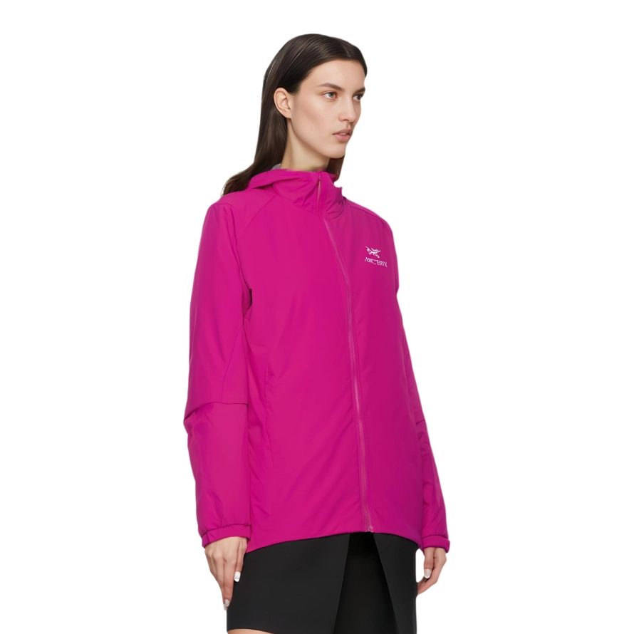 Arcteryx Atom Atom Heavyweight Logo