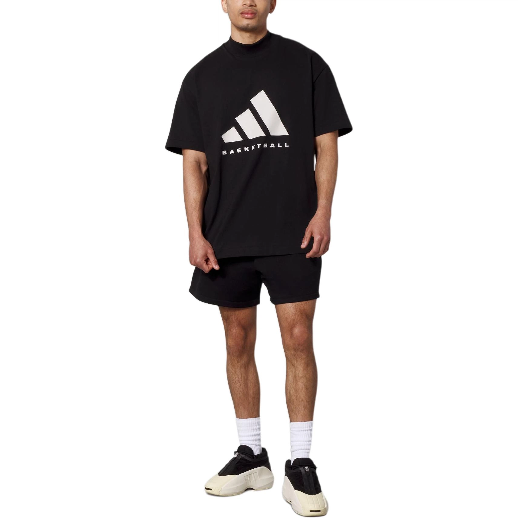 adidas SS23 Chapter 03 LogoT