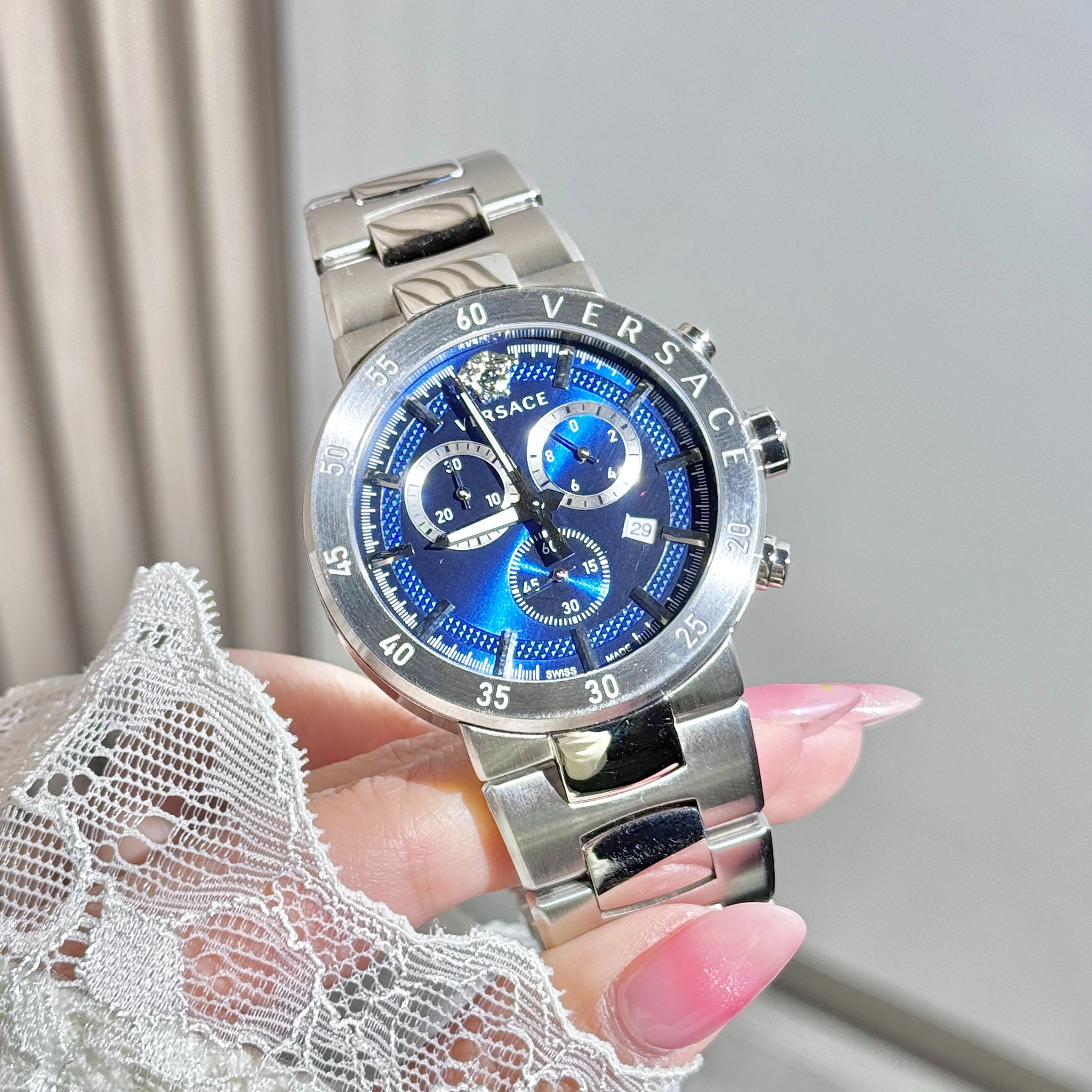 VERSACE 43