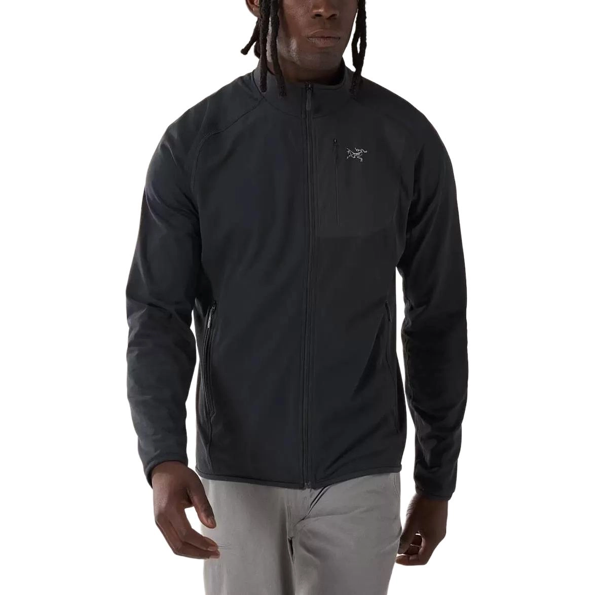 Arcteryx DELTA 12 Logo