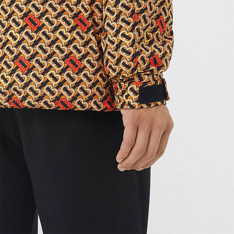 Burberry SS22