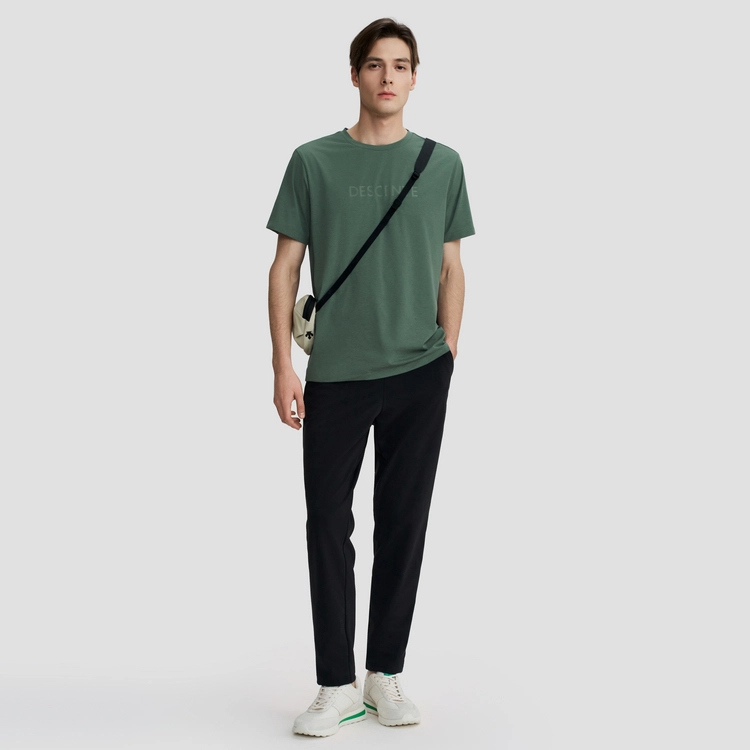 DESCENTE ESSENTIAL T