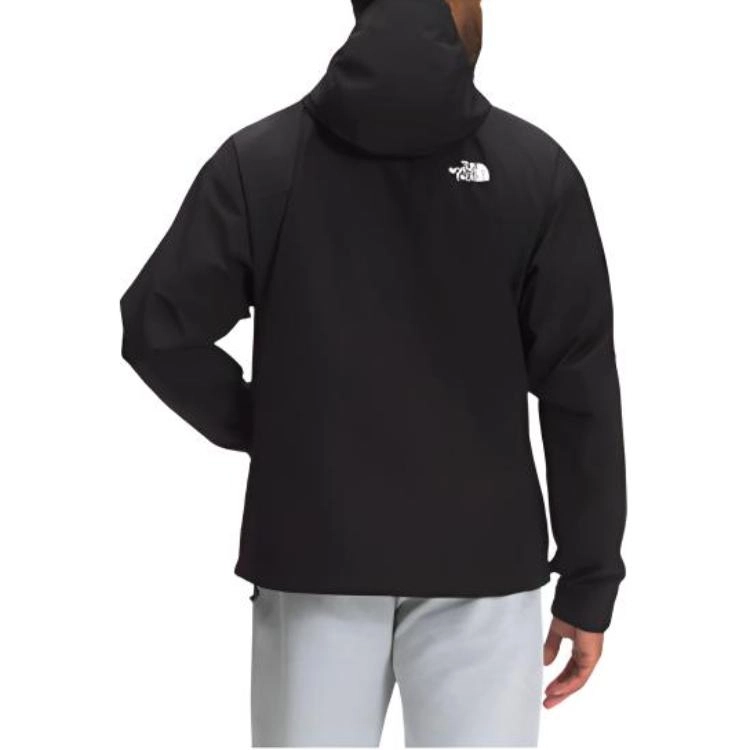 THE NORTH FACE SS22 Logo