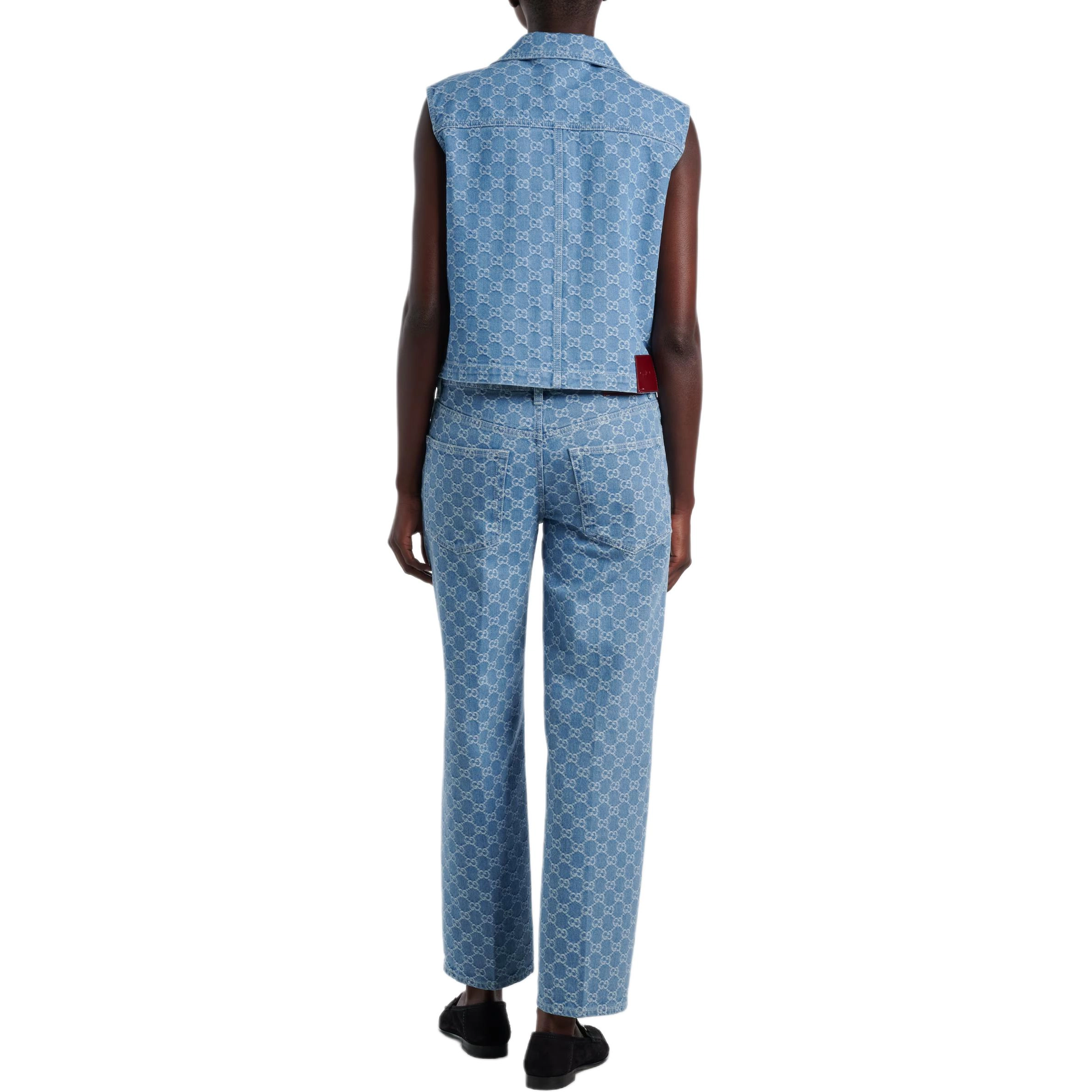 GUCCI FW25 GG