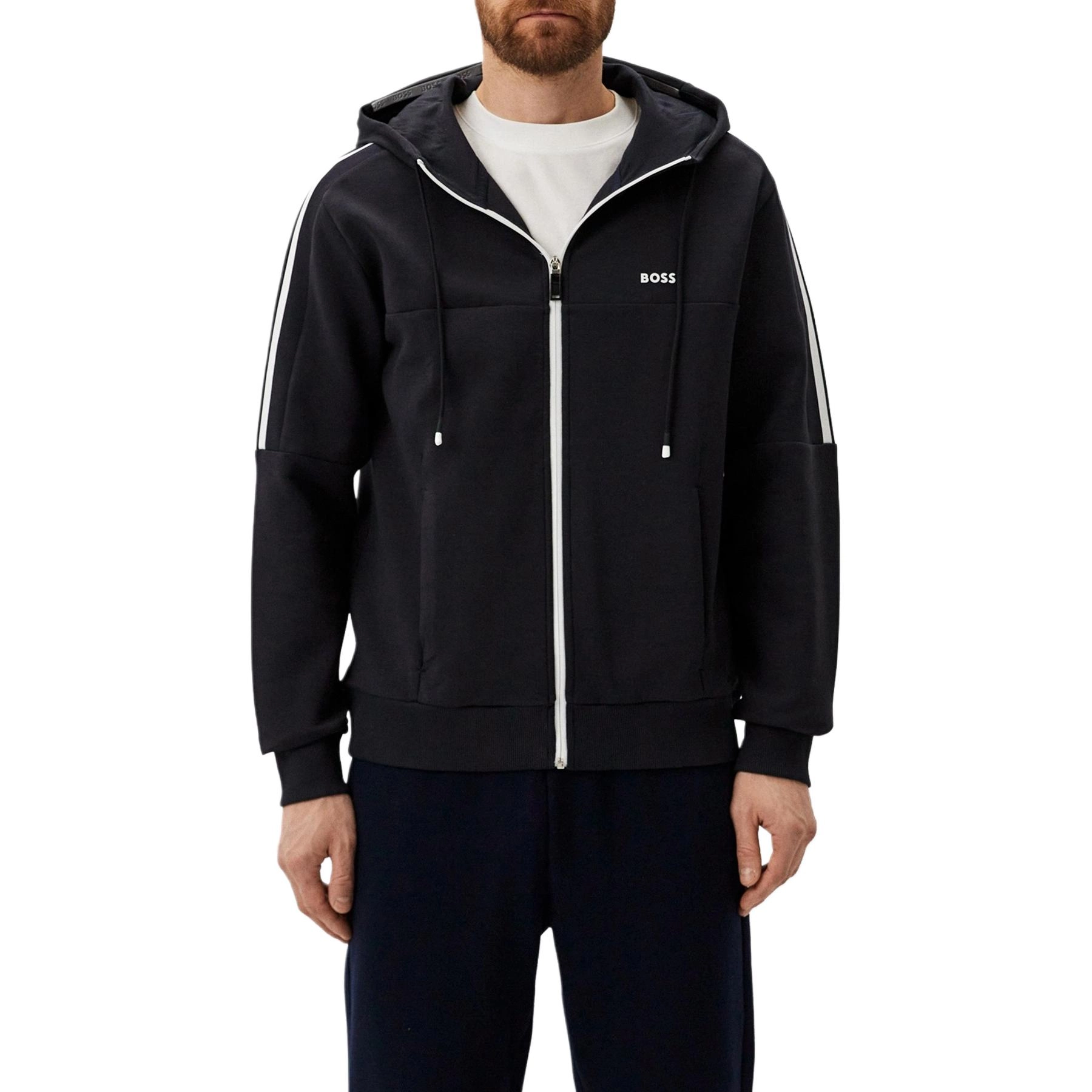 HUGO BOSS