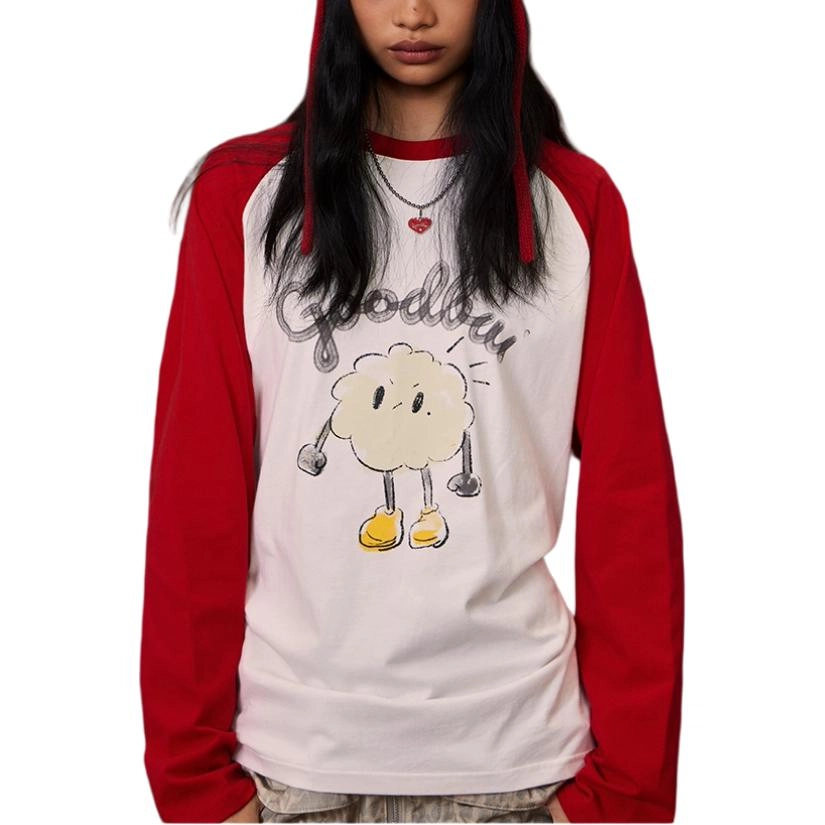 GOOD BAI FW24 GOODEES T