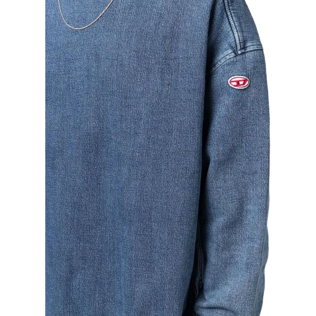 DIESEL FW22 Logo