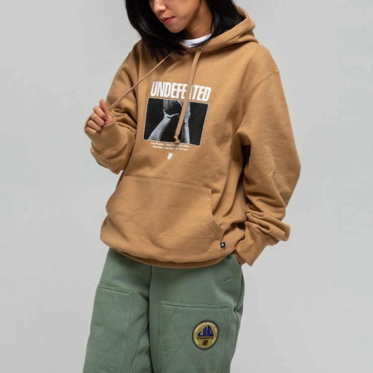 UNDEFEATED