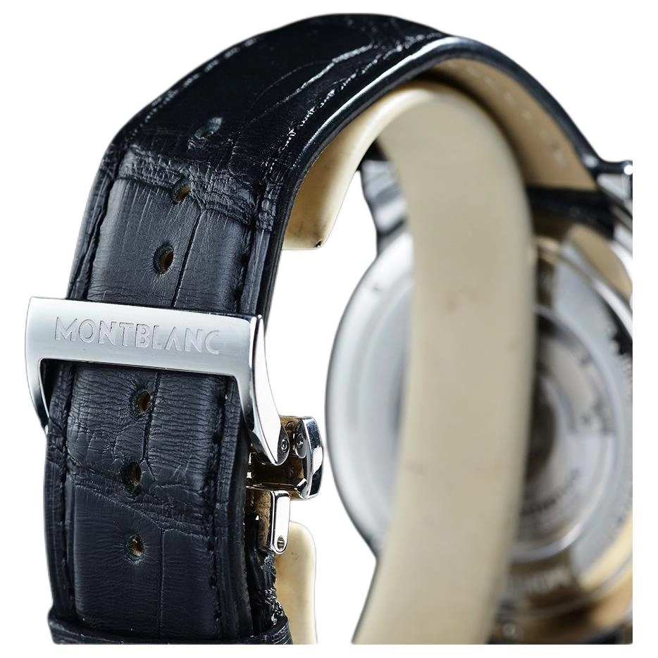 MONTBLANC 30 42mm