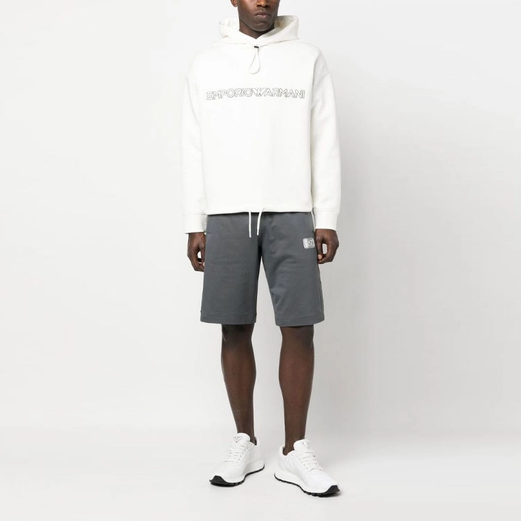 EMPORIO ARMANI SS23 Logo