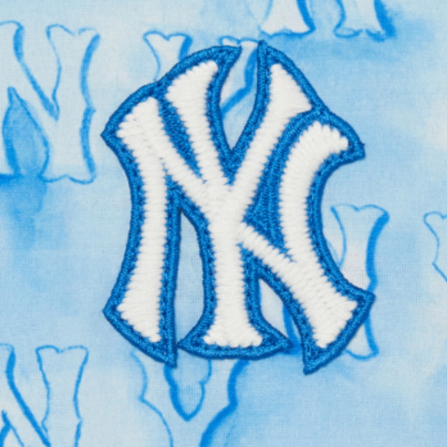 MLB SS23 KIDS WATER MONO T