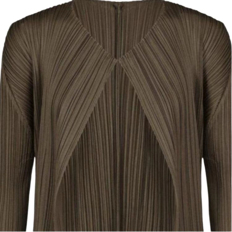 PLEATS PLEASE ISSEY MIYAKE SS22