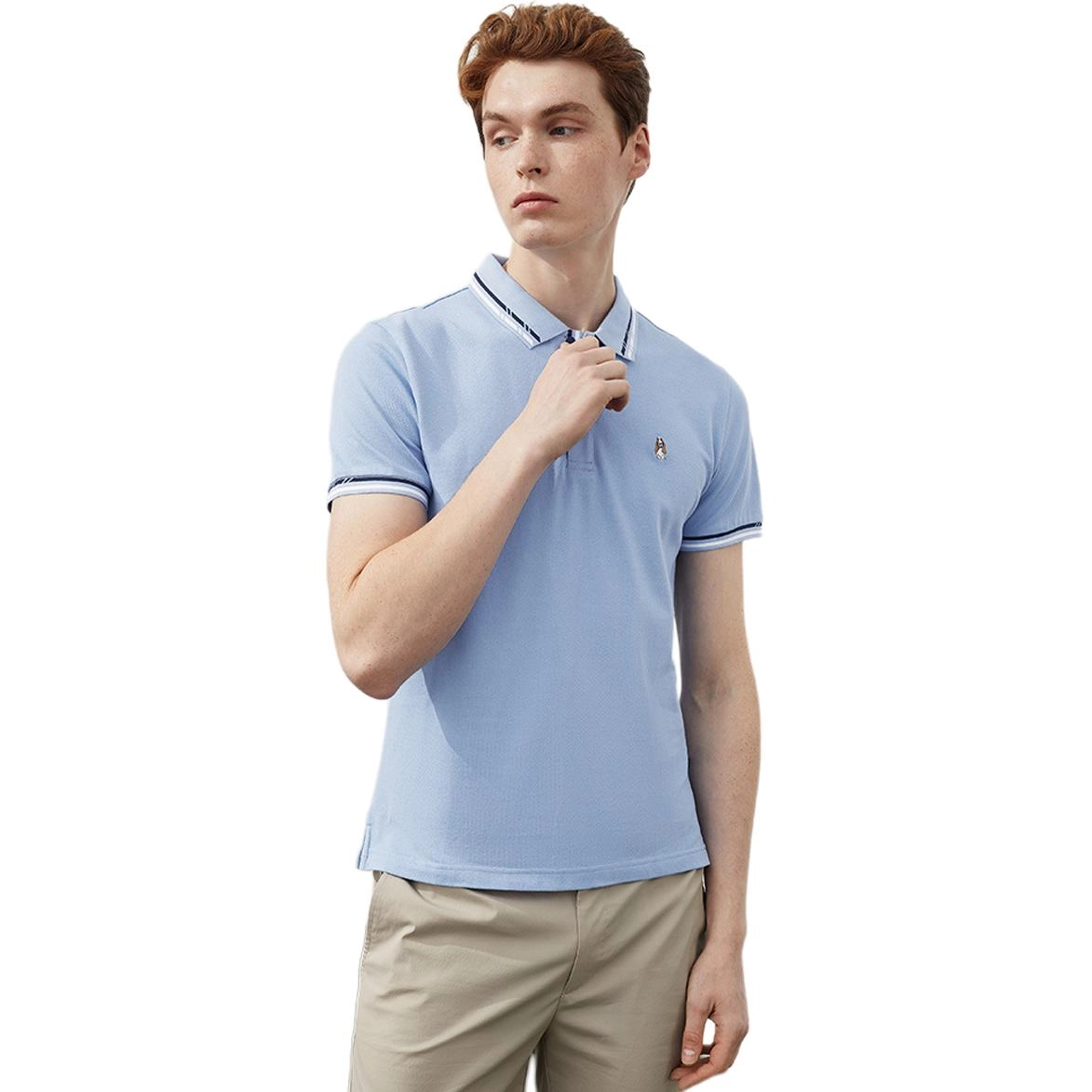 Hush Puppies Polo