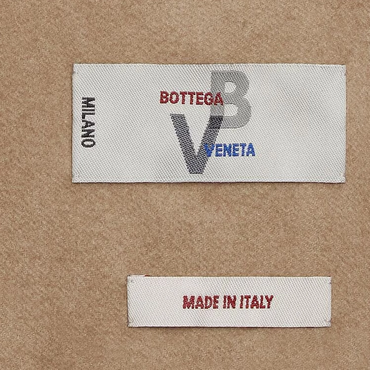 Bottega Veneta Logo